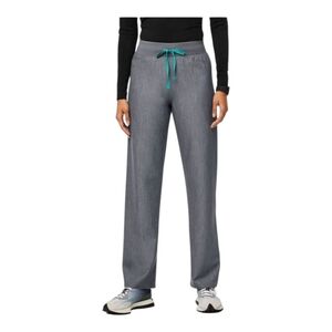 Figs High Waisted Livingston Basic Scrub Pants